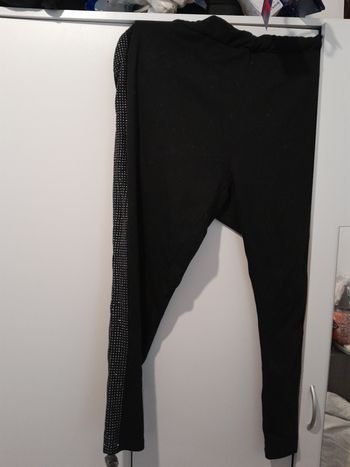 Pantalons  grande taille