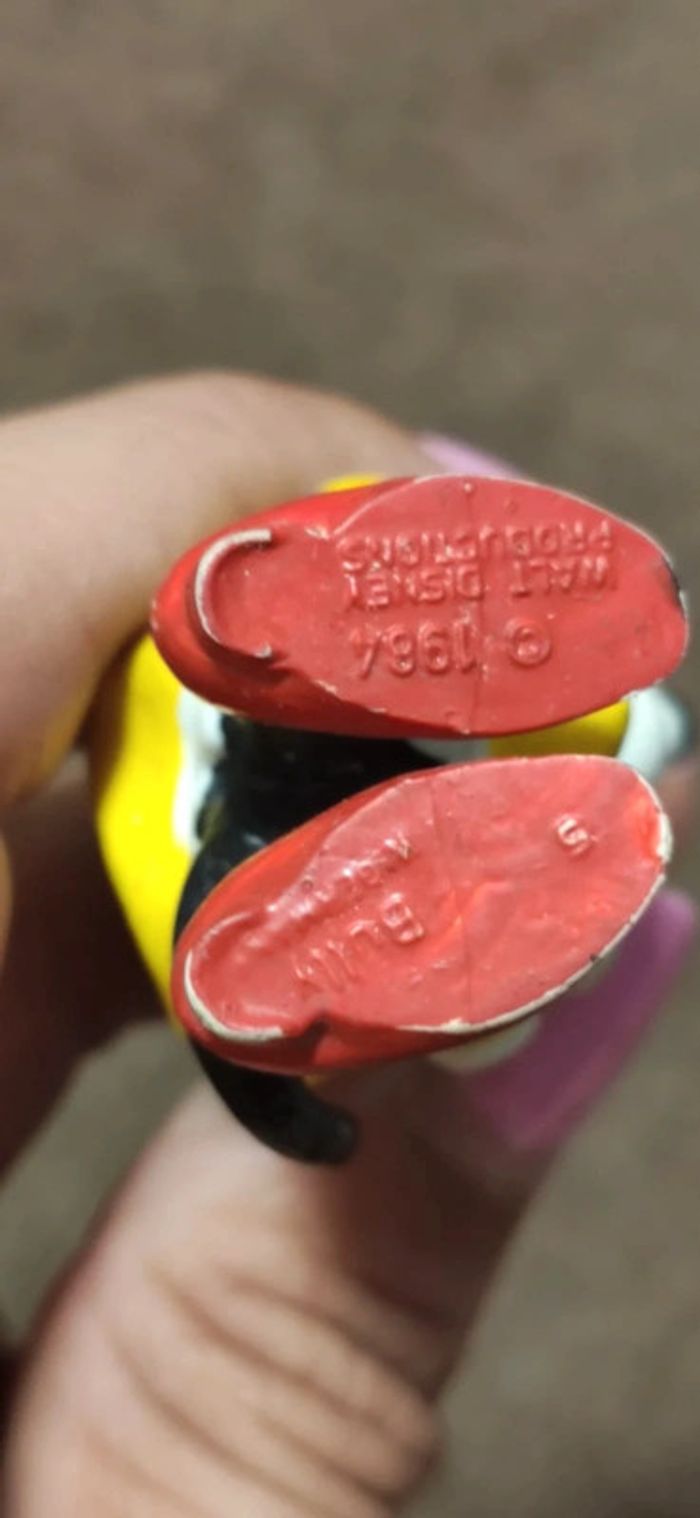 figurine minnie bullyland - photo numéro 4