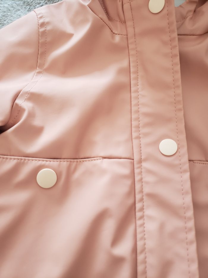 Imperméable 9 mois - photo numéro 2