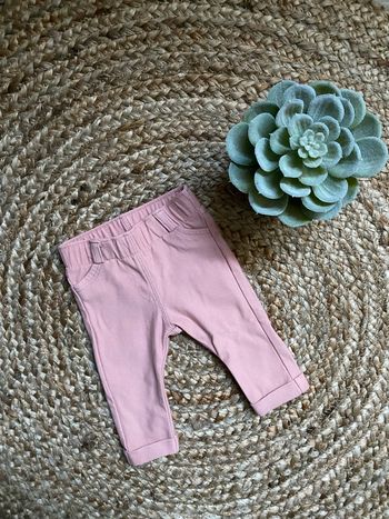 Pantalon Jegging 1 mois 