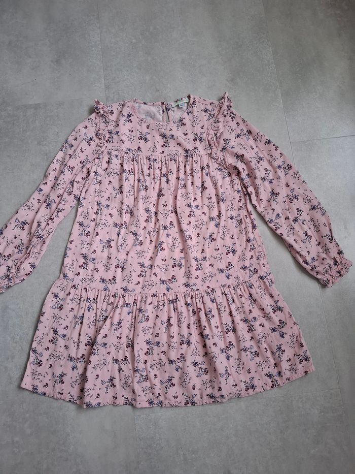 Robe vertbaudet 8 ans