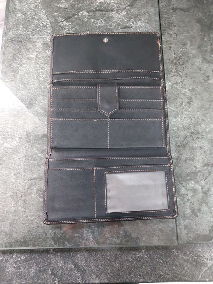 Portefeuille - photo numéro 8