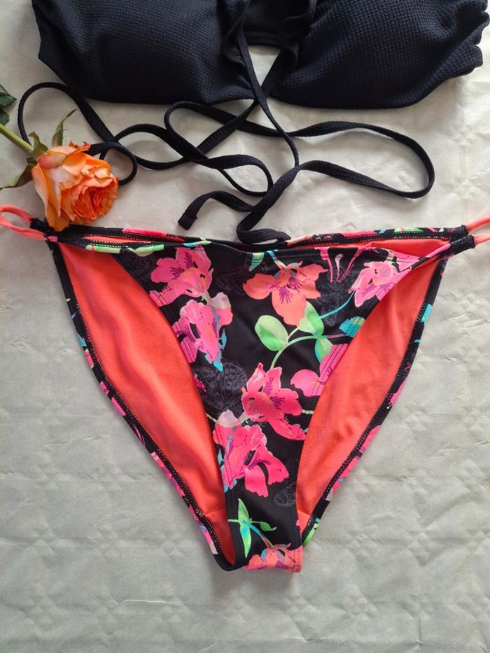 Ensemble bikini tendance - taille 42 - photo numéro 3