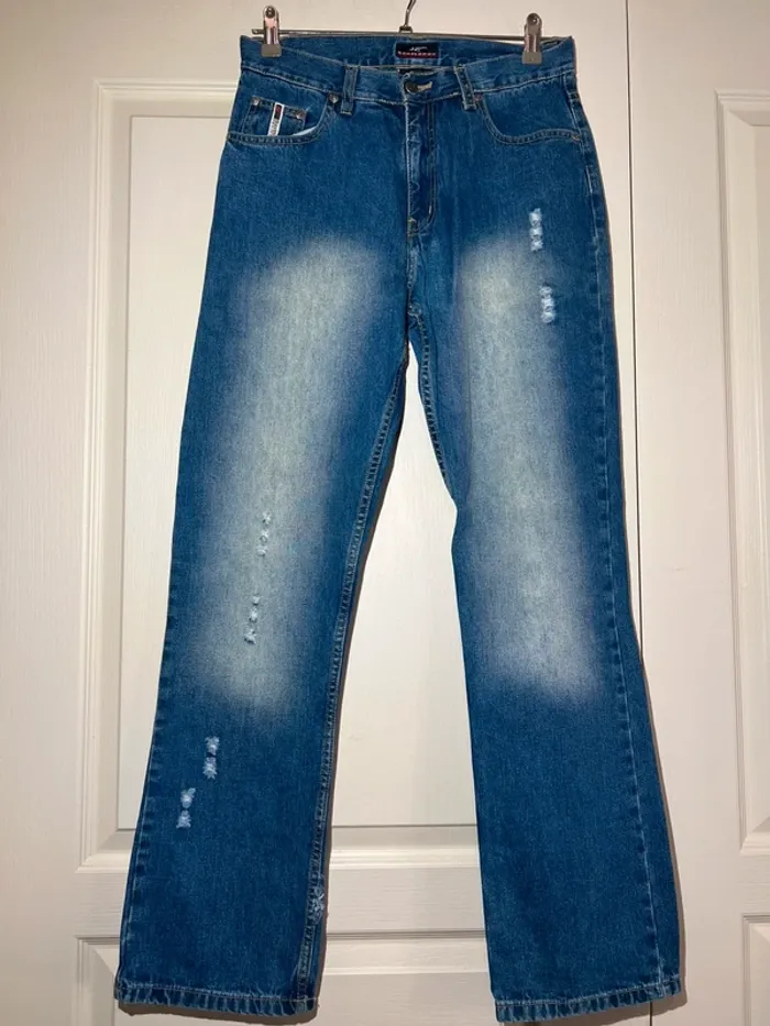 Jeans Scoot&Fox
