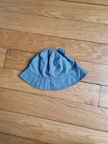 Chapeau bébé 18/24 mois