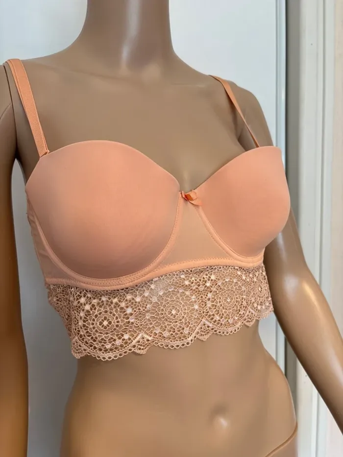 🛑soutien gorge🛑90C