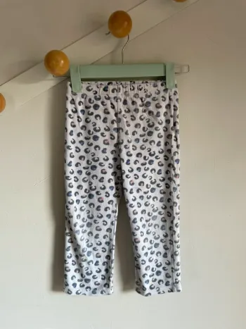 Bas de pyjama 3ans