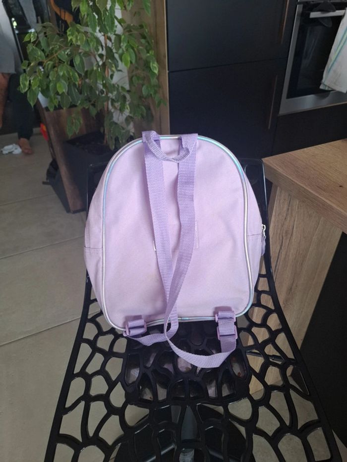 Sac a dos de maternelle - photo numéro 3