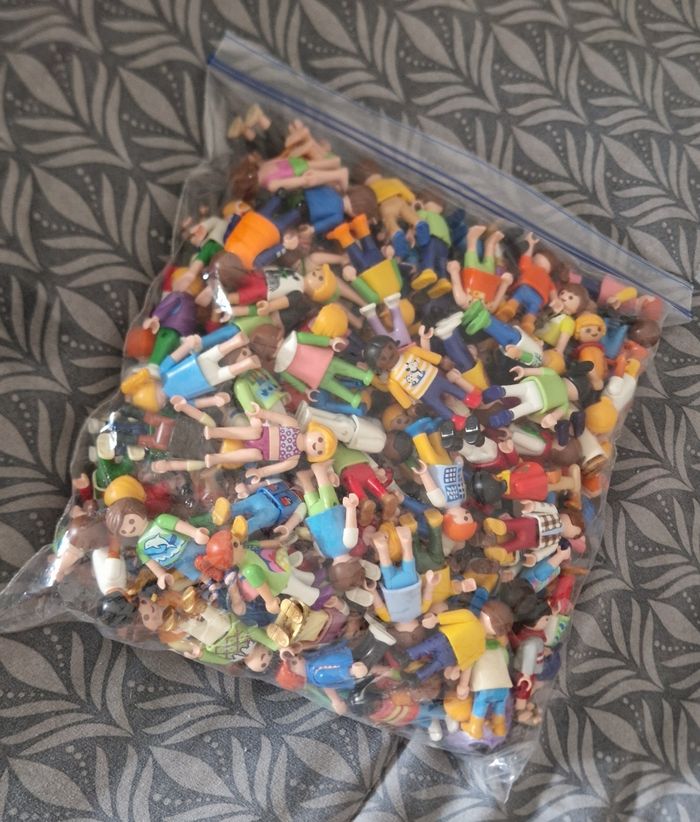 Playmobil