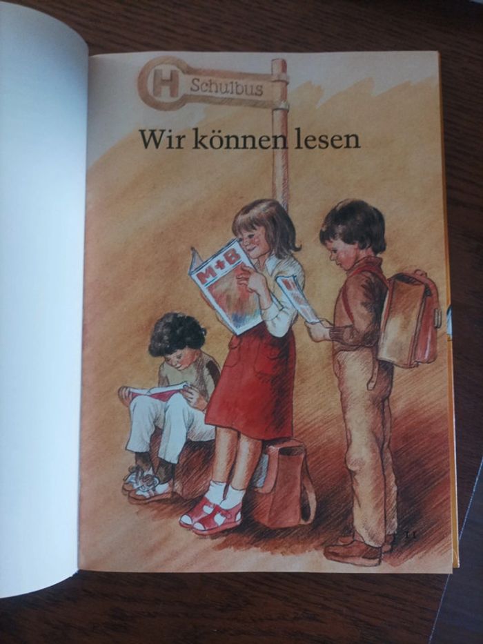 Auer Lesebuch 3 - photo numéro 7