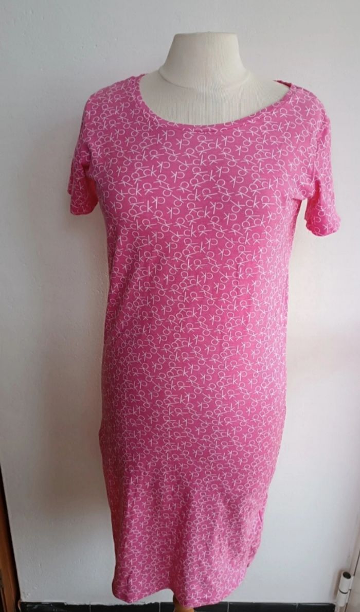Robe Calvin Klein