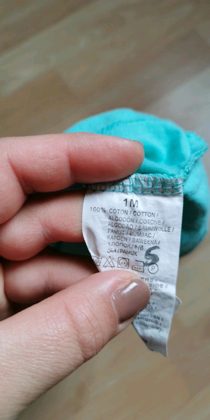 T-shirt - photo numéro 4