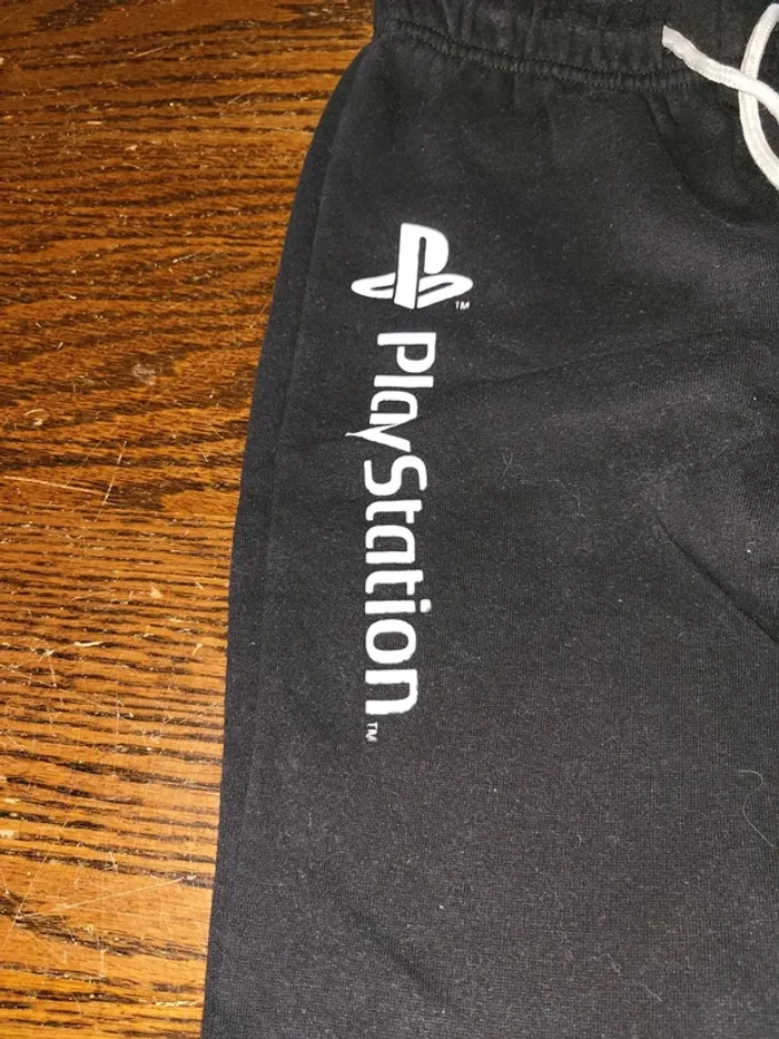 Pantalon jogging PlayStation - photo numéro 2