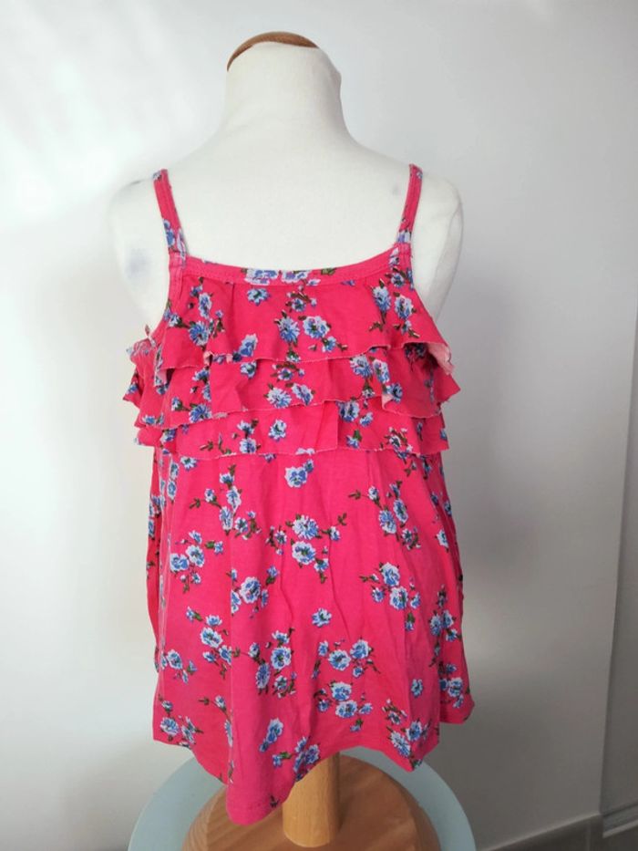 Robe - Benetton - 12/24 mois - photo numéro 6