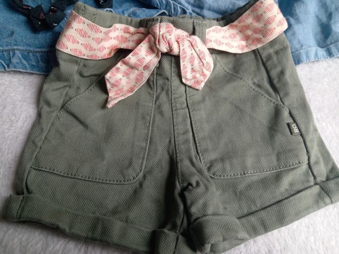 Lot short - photo numéro 2
