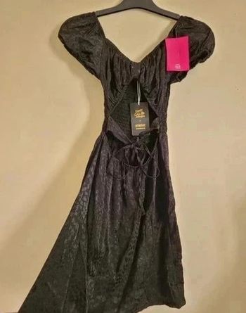 robe leopard jennyfer neuve 34 🌹