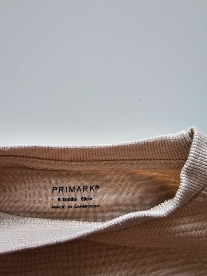 Pull bébé mixte - photo numéro 2