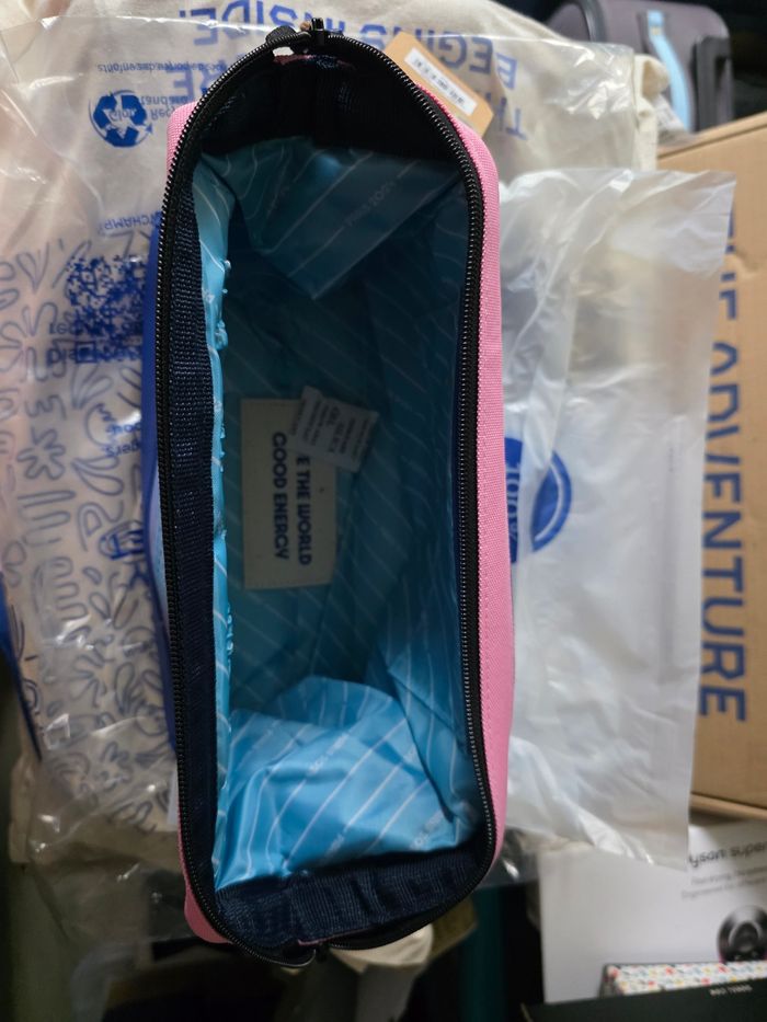 Trousse de toilette Cabaïa - photo numéro 2