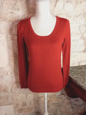 Pull-over