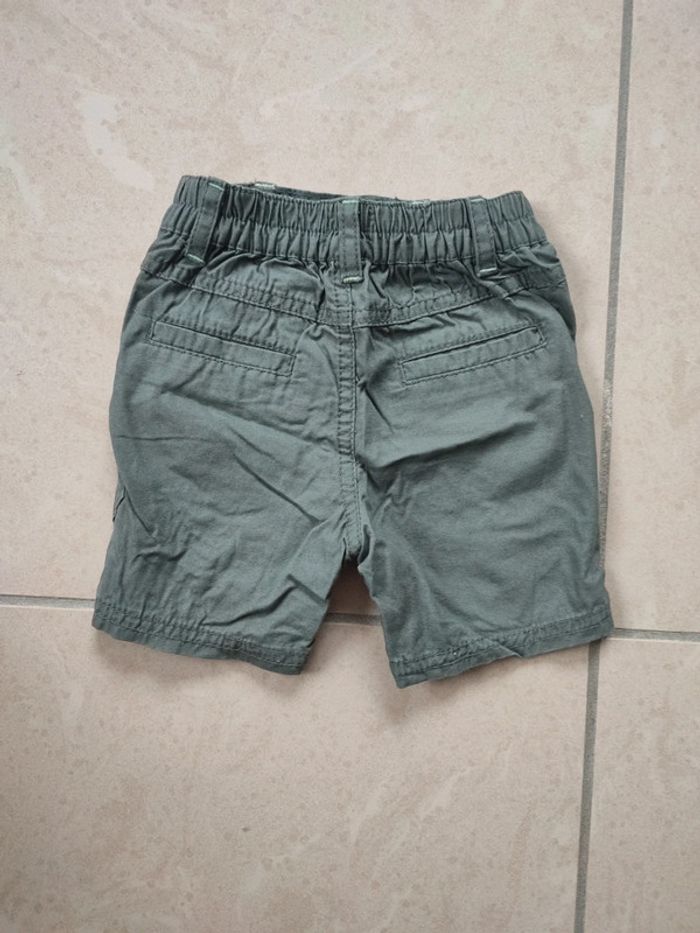 Short - photo numéro 6