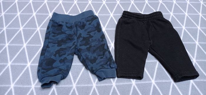 🦁Lot 6 pantalons, 3 mois - photo numéro 5