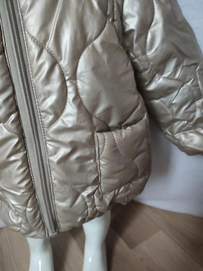 Manteau - photo numéro 4