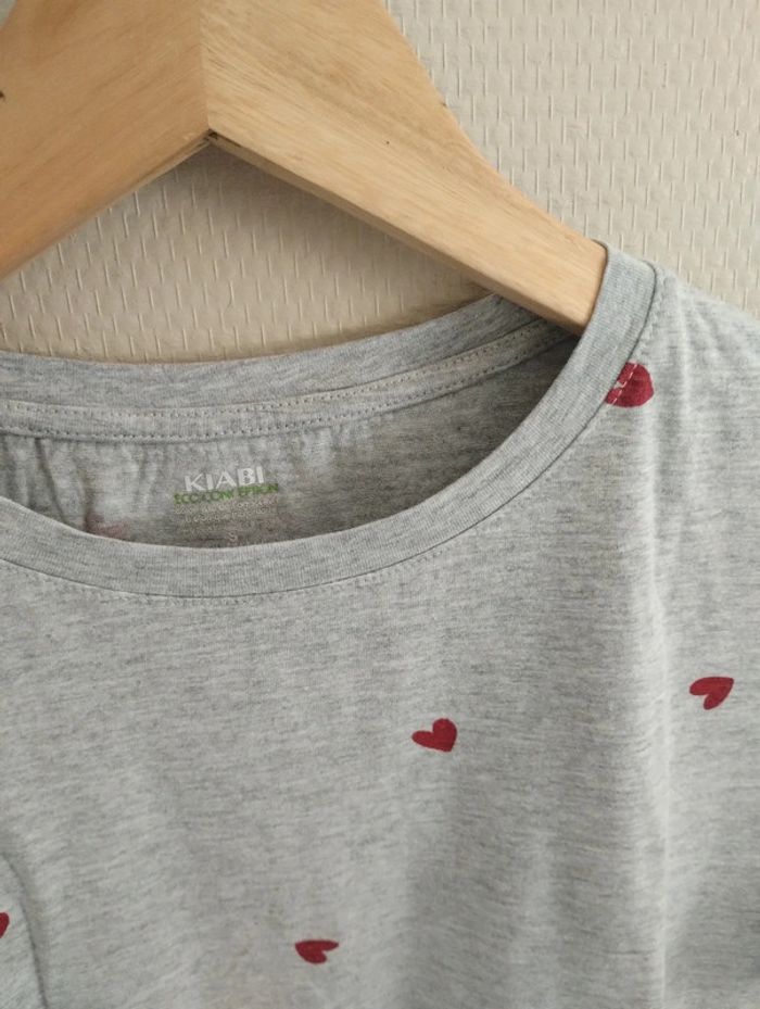 Tee shirt - photo numéro 2