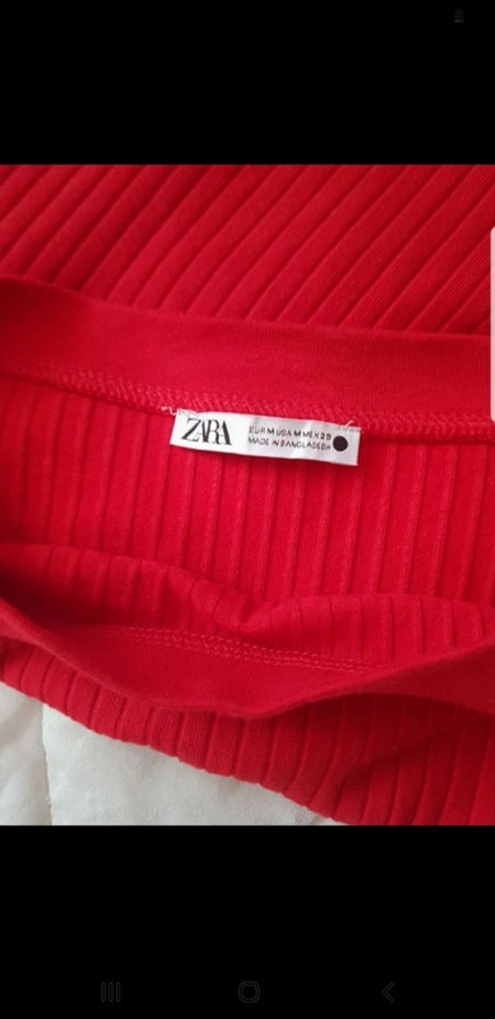 Tunique cotelée - photo numéro 7