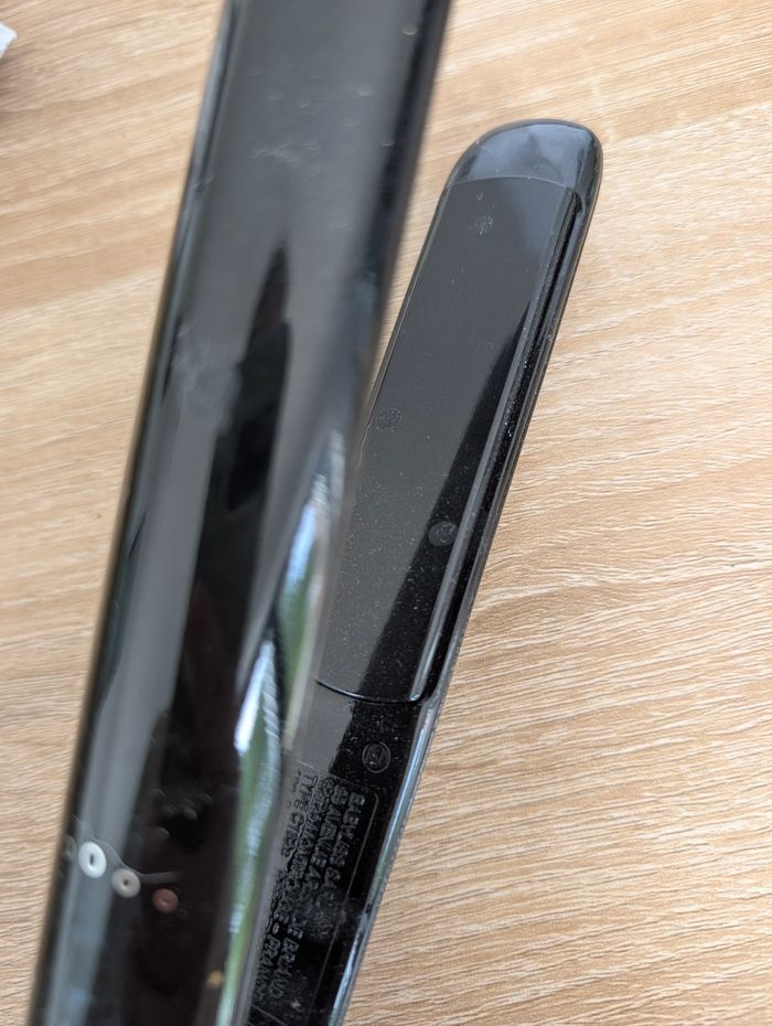 Lisseur Babyliss - photo numéro 3