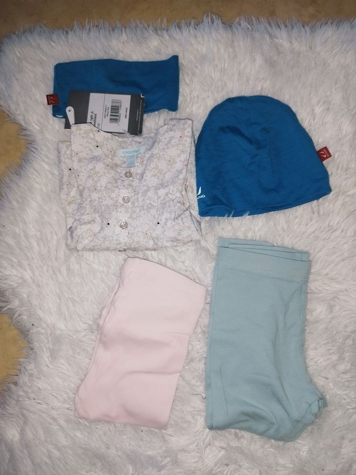 Lot vêtements bébé 18 mois - photo numéro 10