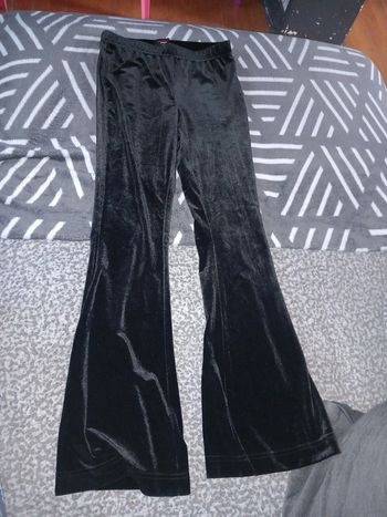 Pantalon taille 2xs jennyfer