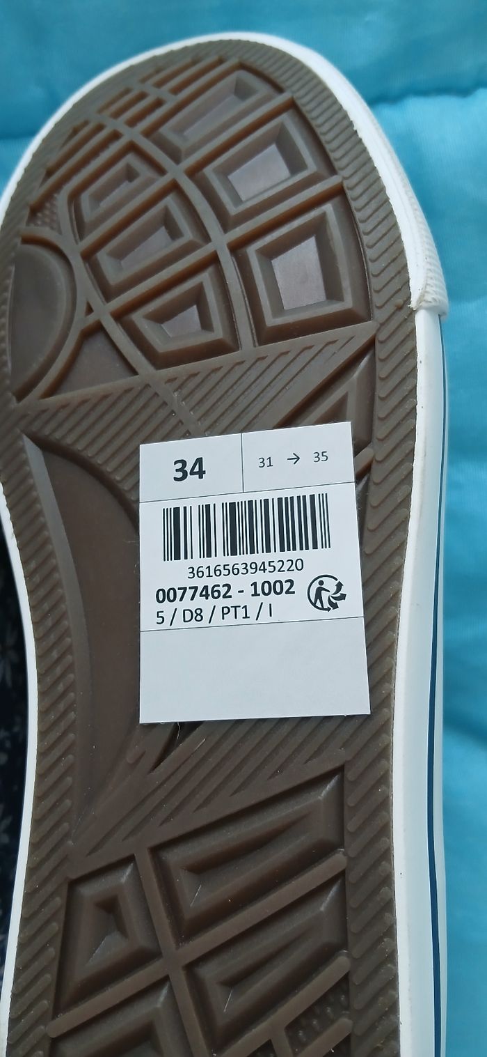 Bascket creeks p34 - photo numéro 2