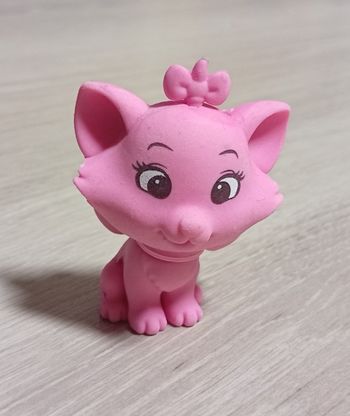 Puzzle Gomme 3D Disney Marie Les Aristochats
