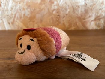 Tsum Tsum officiel Disney Parks Abu dans Aladdin