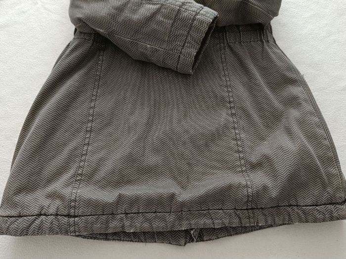 🌸 Blouson hiver - Taille 7 ans 🌸 - photo numéro 2