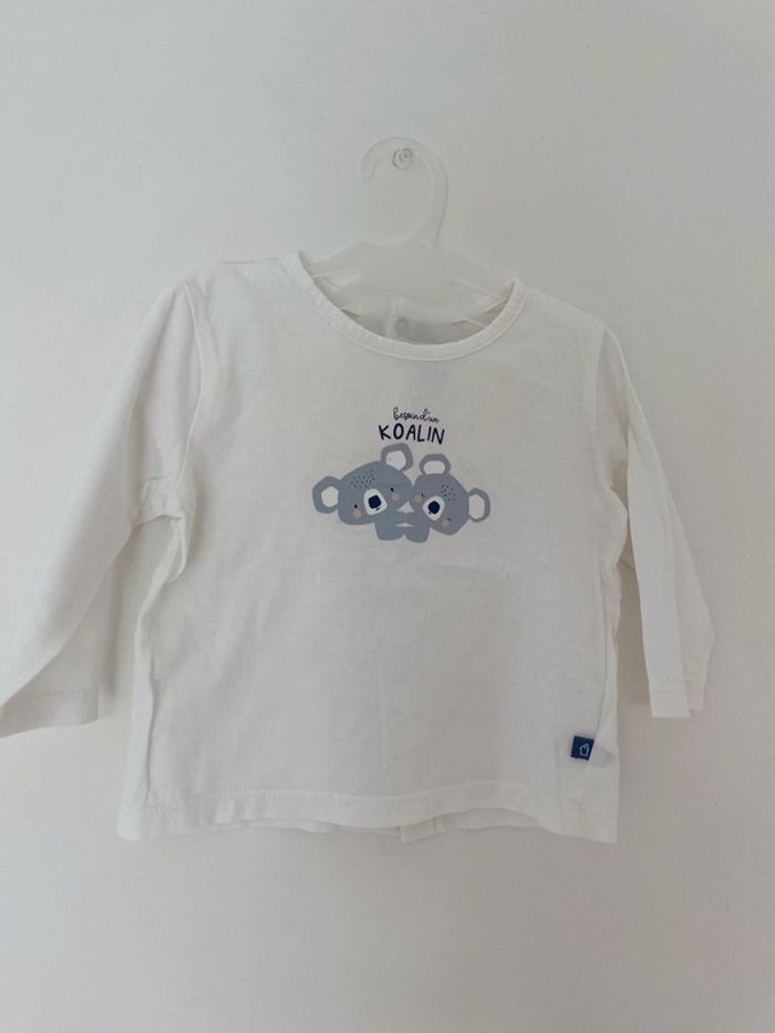Lot cadet rousselle bébé 👶 garçon 6 mois