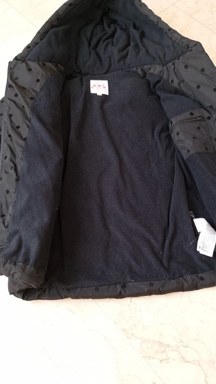 #manu7896fille10ans manteau - photo numéro 2