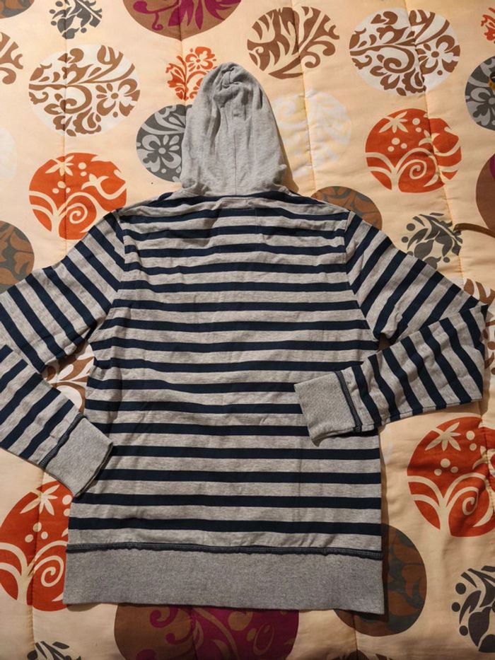 Veste à capuche Desigual T L - photo numéro 10