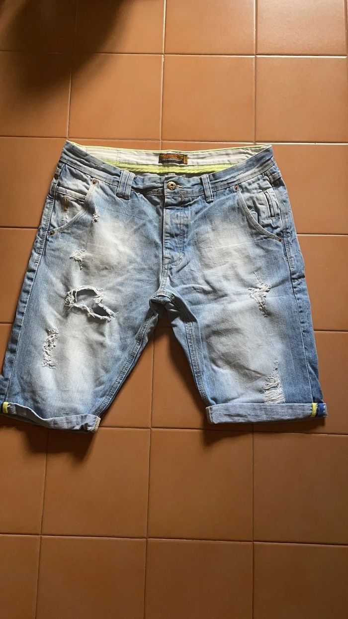 Pantaloncini alcott - photo numéro 3