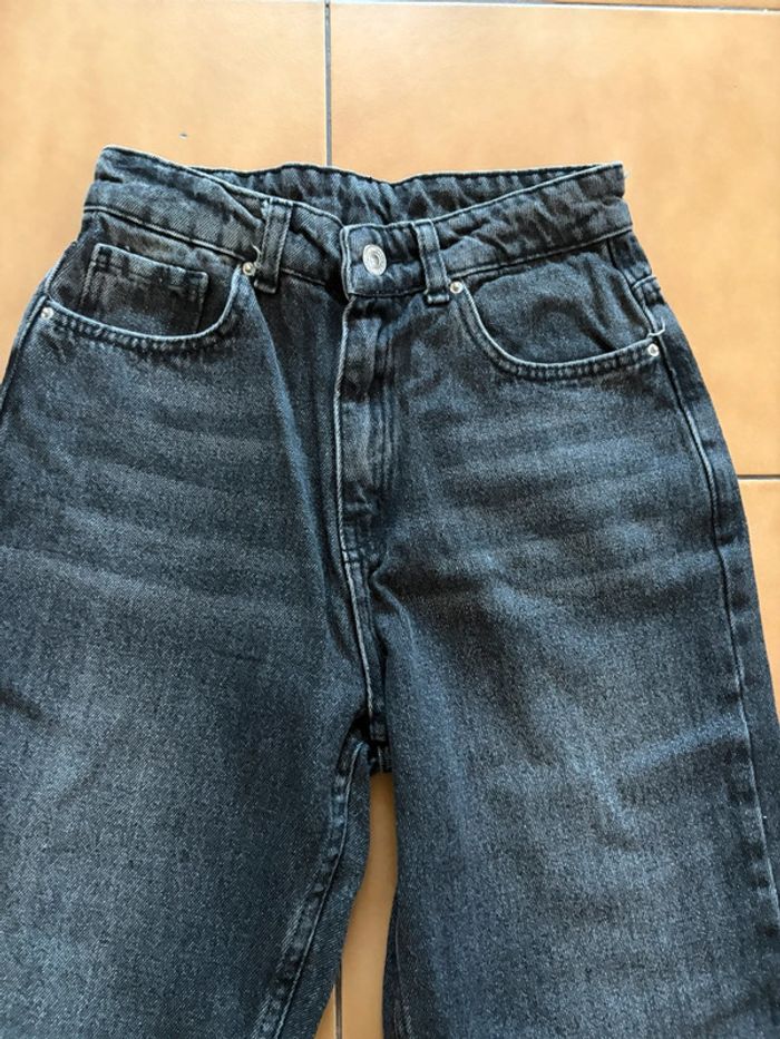 Jeans femme 34 - photo numéro 4