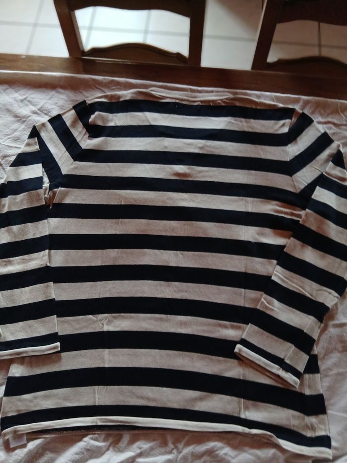 Tee-shirt homme  xl - photo numéro 8