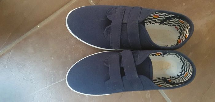 Baskets été - photo numéro 2