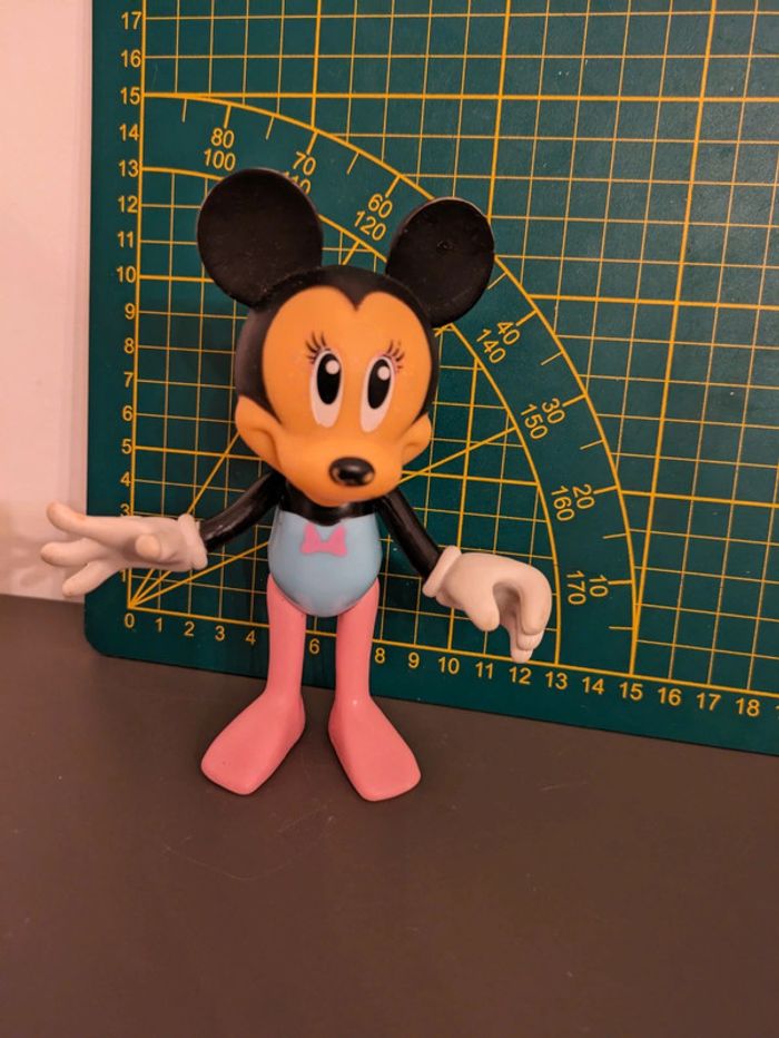 figurine Minnie Disney - photo numéro 4
