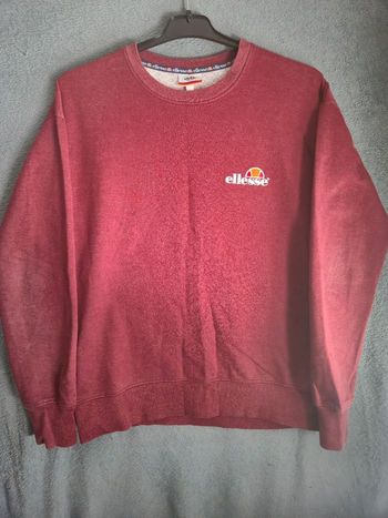 Pull elesse