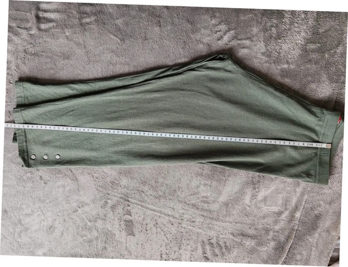 Legging kaki L - photo numéro 7