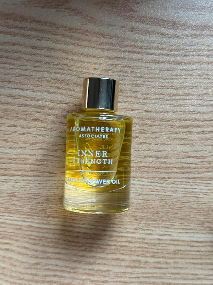 Soins corps - photo numéro 3