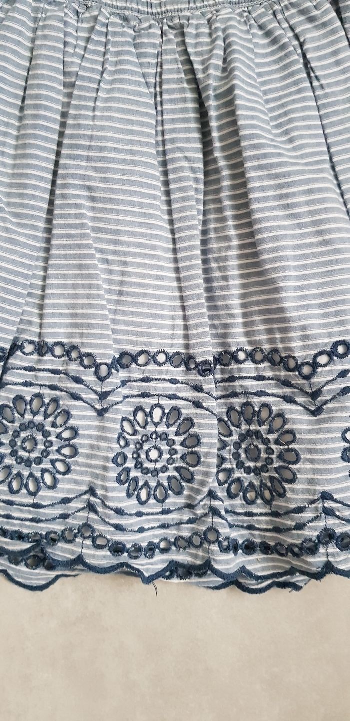 Jupe gap 6/7 ans - photo numéro 2