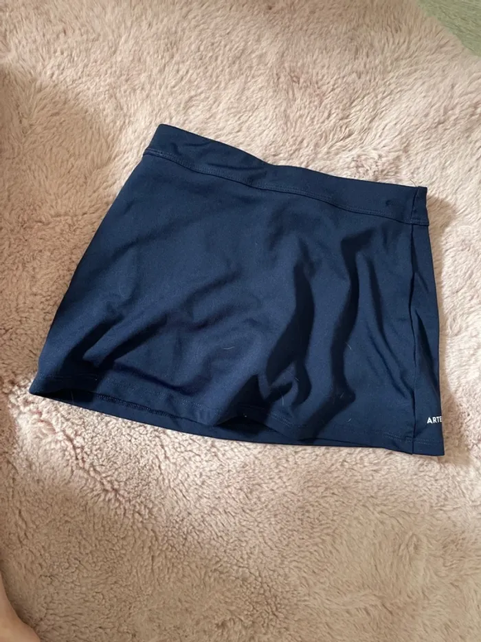 Jupe short de tennis - photo numéro 3