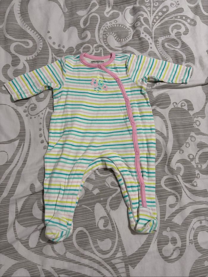 Pyjamas - photo numéro 4