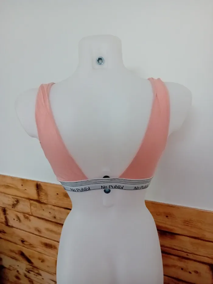 Brassière - photo numéro 4